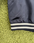 Bomber Lv Lovers in Nylon Nero 58