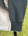 Felpa Rick owens Size L nera e marrone
