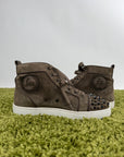 Christian louboutin Spikes 41