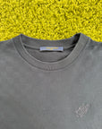 T-Shirt Damier Louis Vuitton Blu M