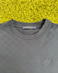 T-Shirt Damier Louis Vuitton Blu M - Second Hand Di Fiore