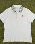 Polo Casablanca XL