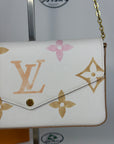 Borsa Louis Vuitton a spalla