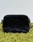 Borsa Oblique Galaxy Christian Dior Nera