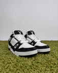 Louis Vuitton trainer Nera 6.5