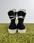 Rick Owens Ramones Nera 41