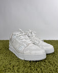 Louis Vuitton Trainer Bianca 7