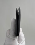 Portafoglio Louis Vuitton Slender Nero