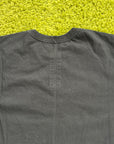 T shirt Rick owens Size L nera