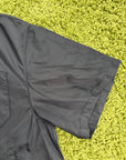 Camicia Prada Re-Nylon Nero L