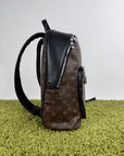 Zaino Josh Louis Vuitton Marrone