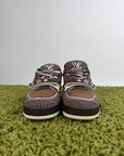 Louis Vuitton Trainer Marrone 8