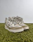 Louis Vuitton Skate Beige 7.5