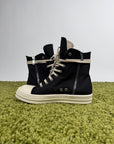 Rick Owens Ramones High 41