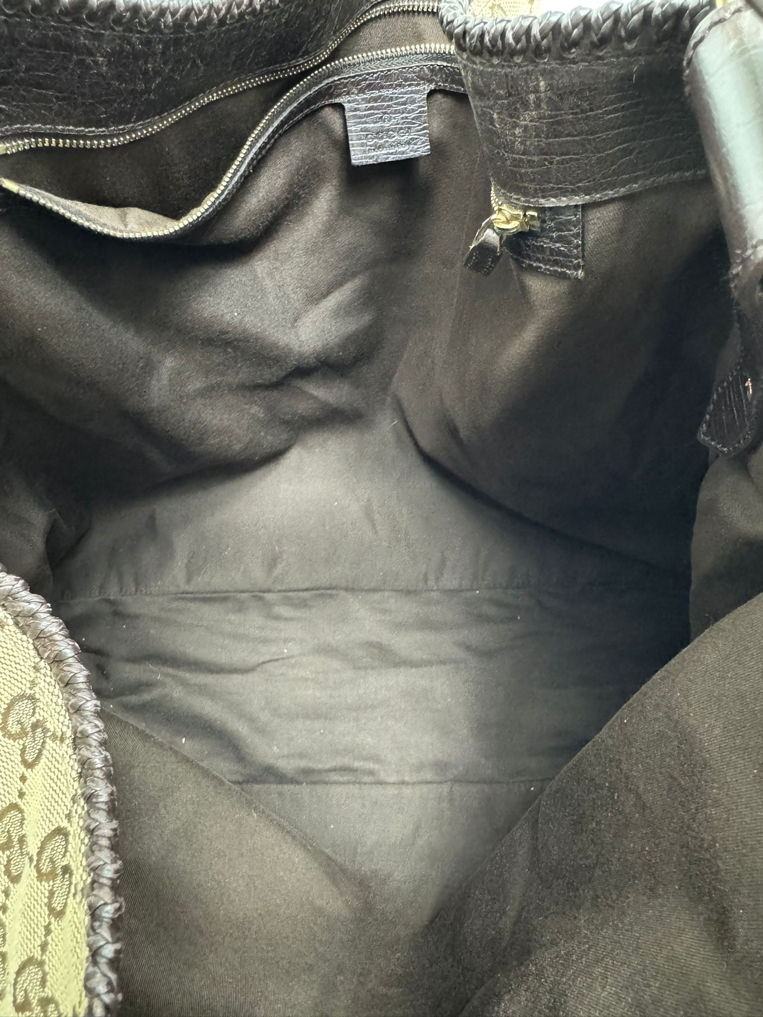 Borsa Gucci