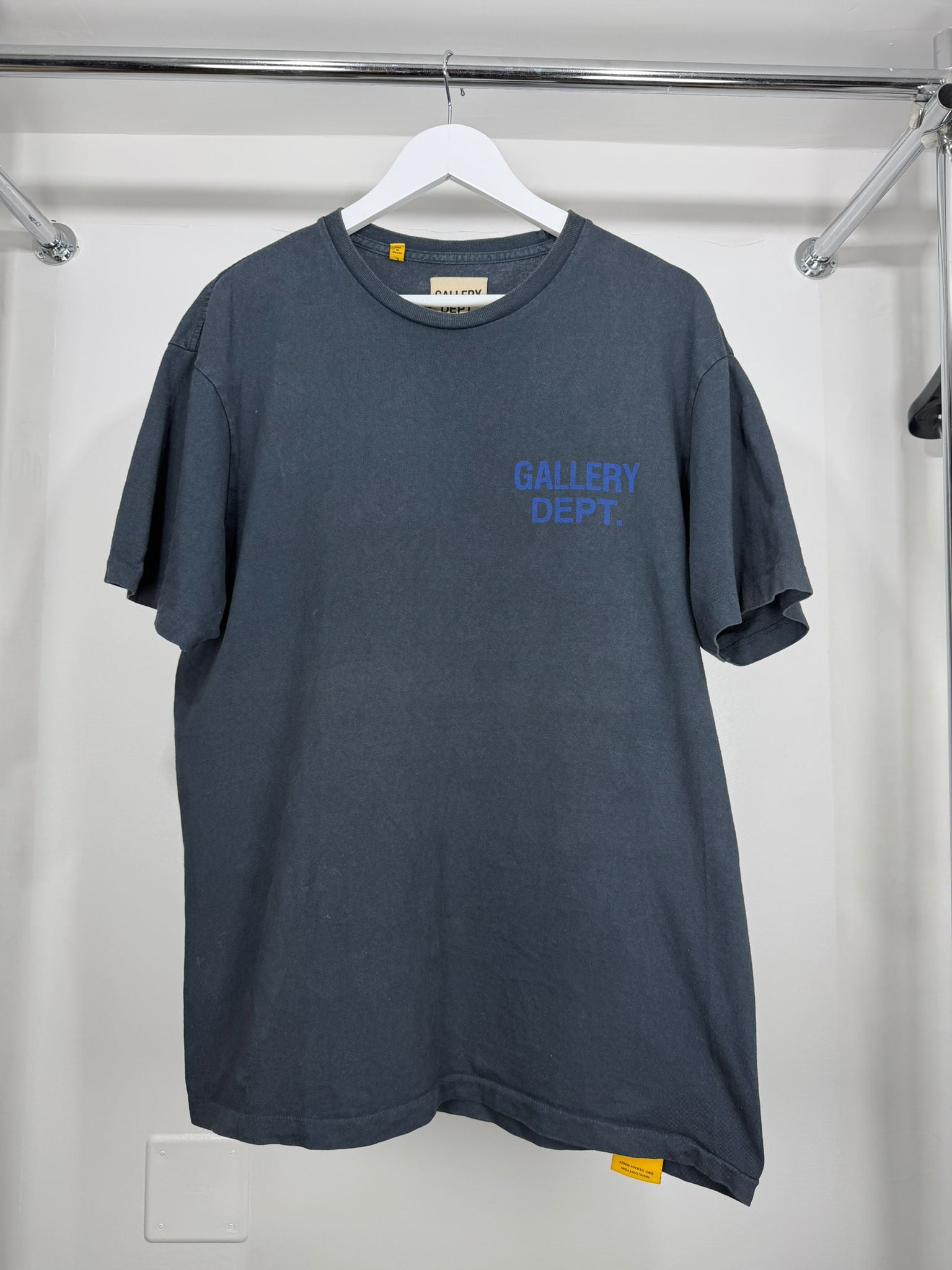 GALLERY DEPT t shirt L