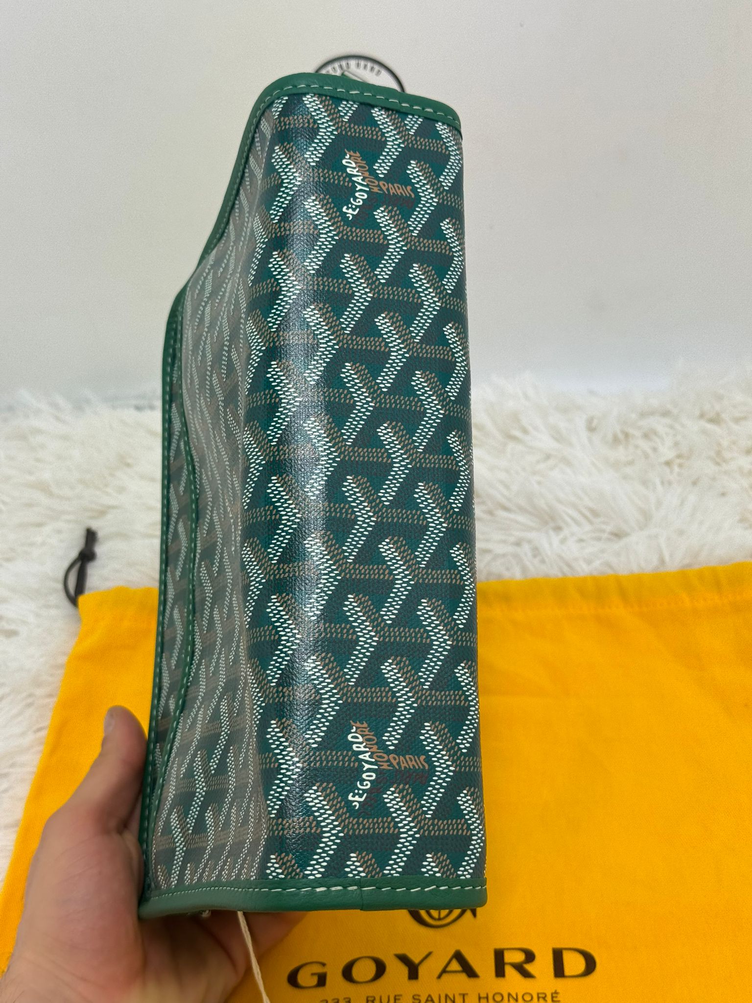 Goyard PM
