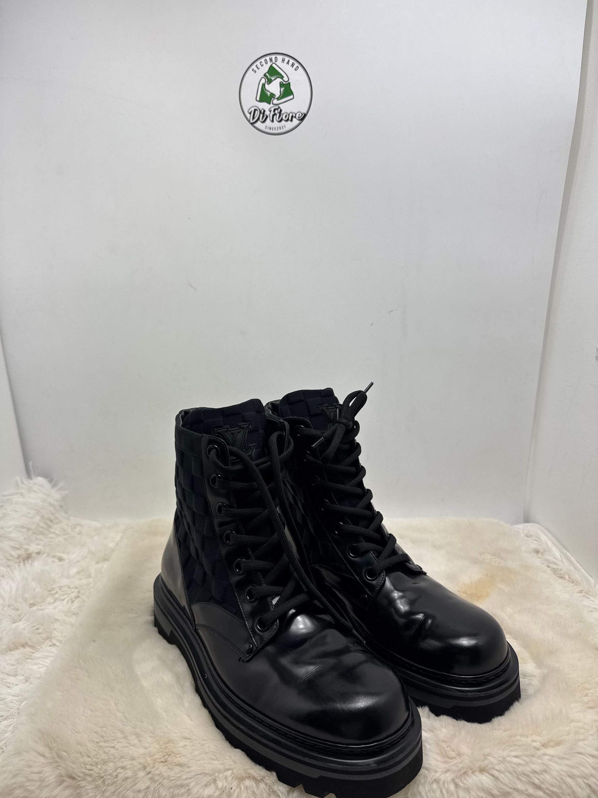 Scarpe Louis Vuitton