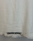 Canotta Chrome Hearts M