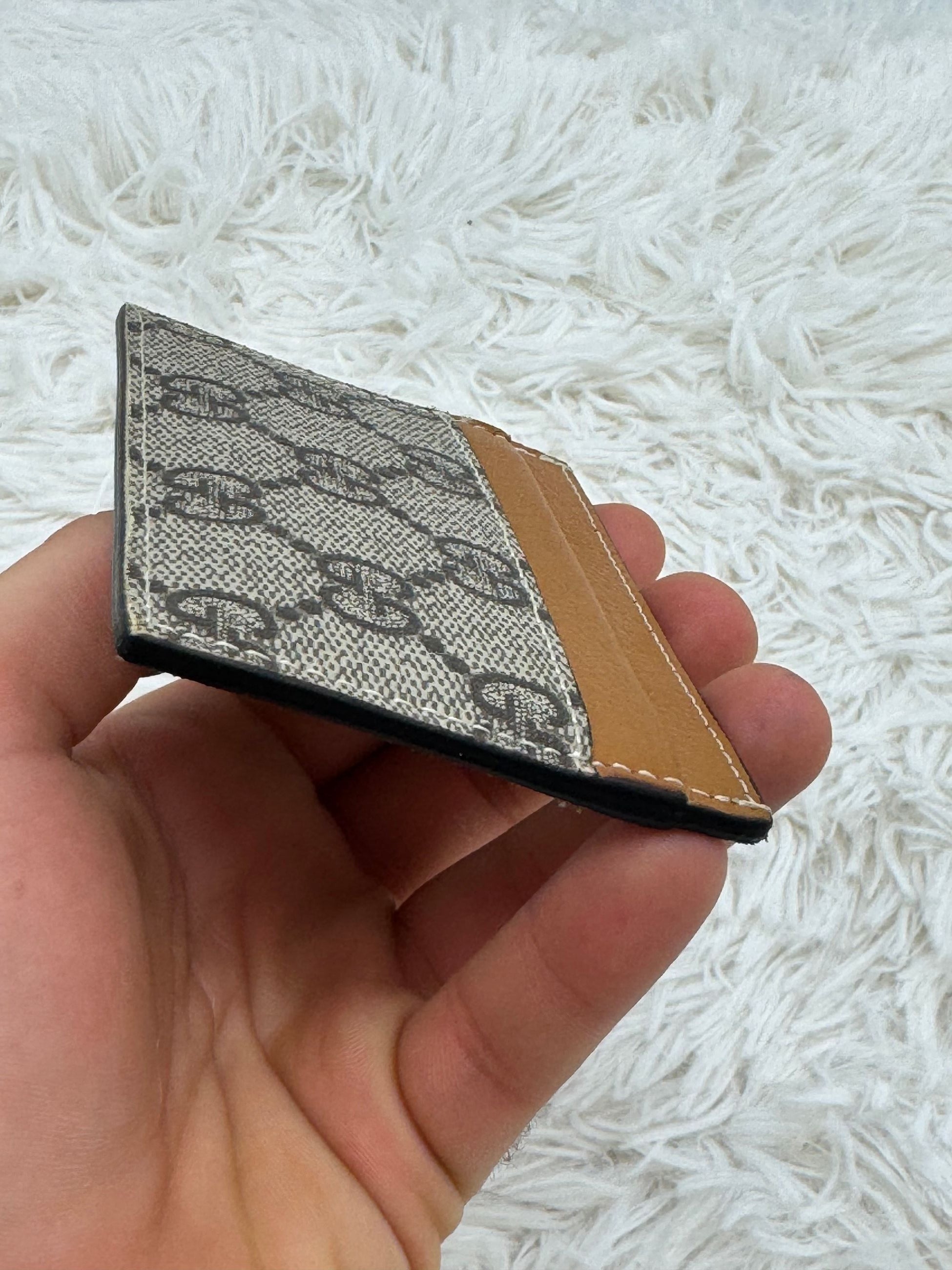 Portacarte Gucci