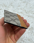 Portacarte Gucci