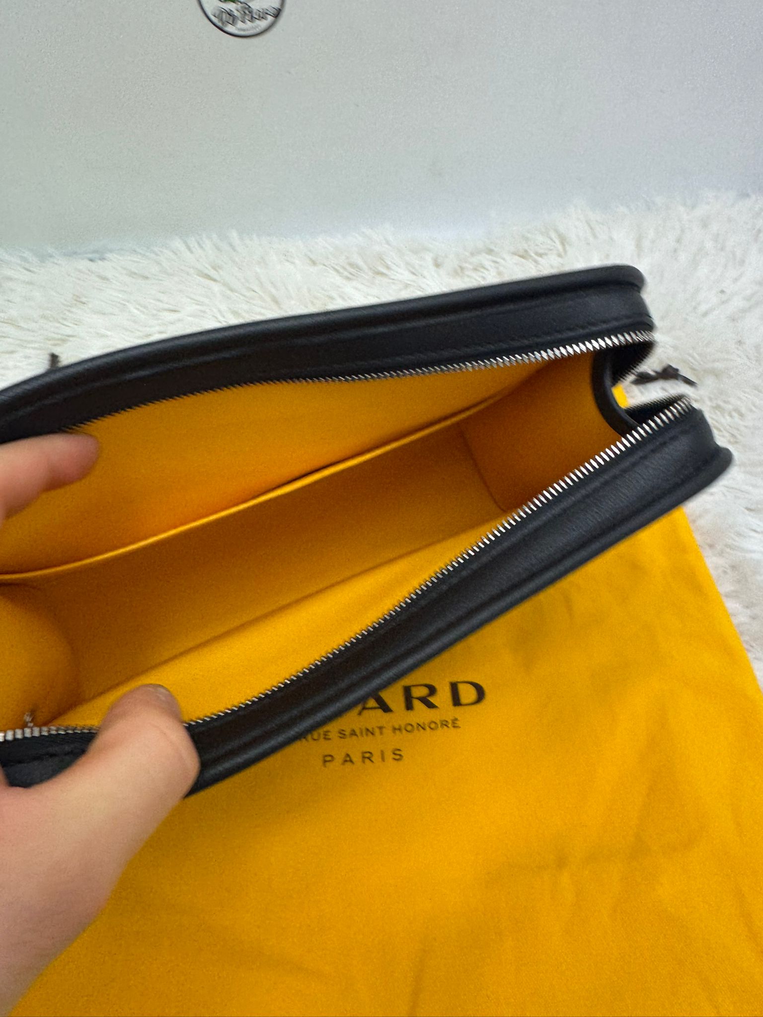 Goyard PM