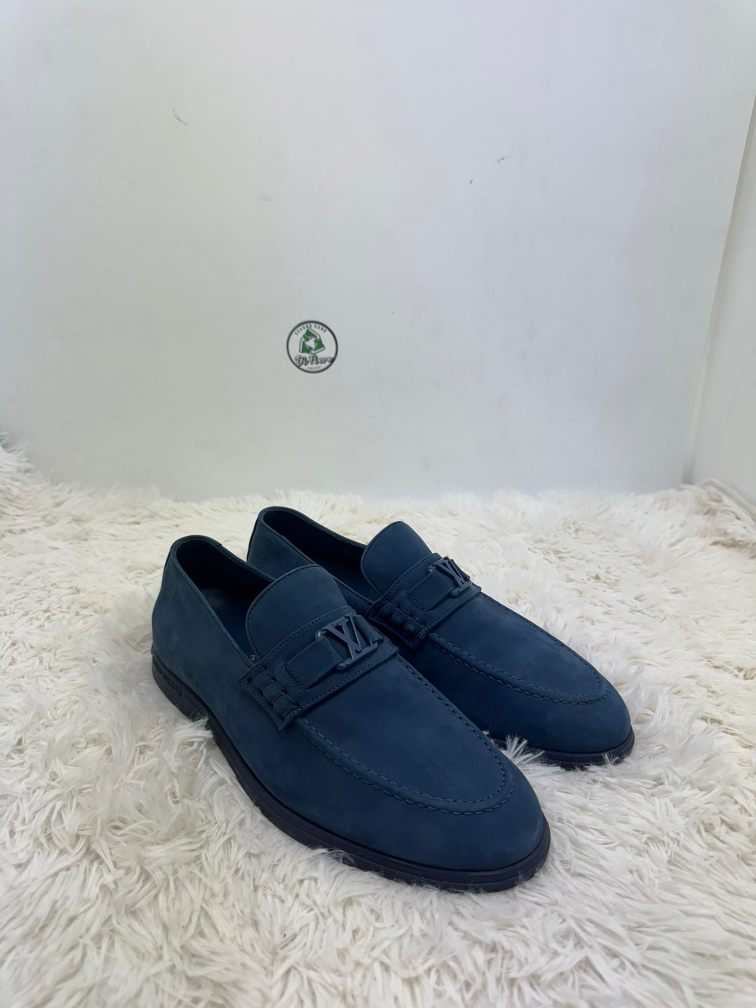 Mocassino Louis Vuitton 42