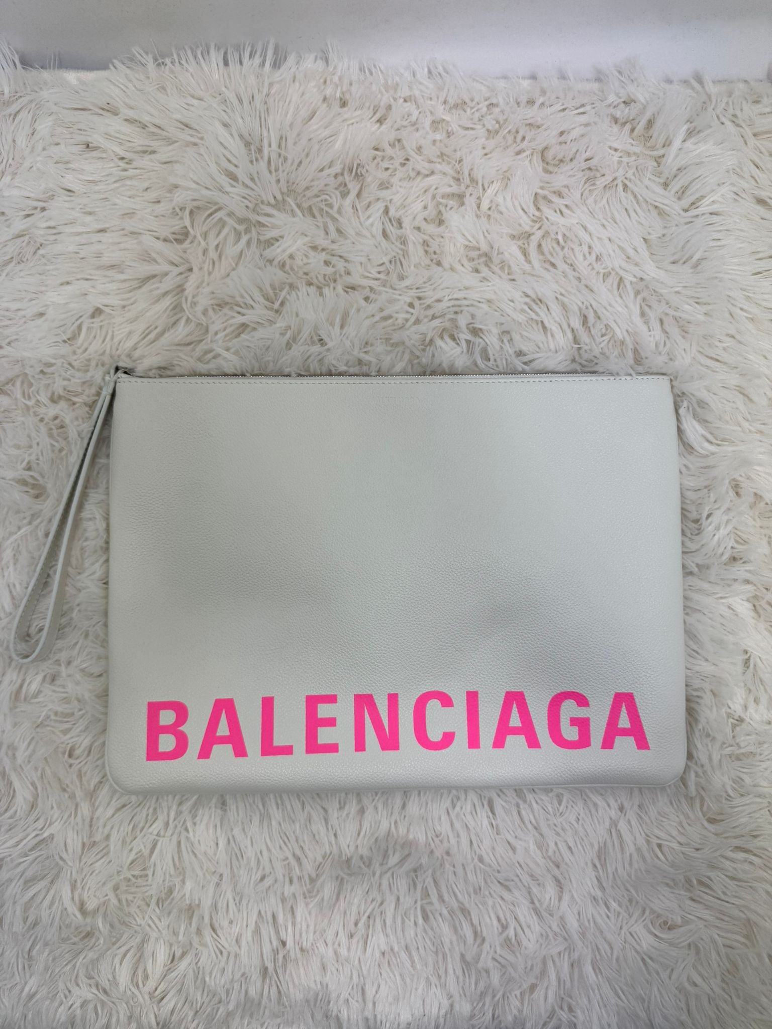 Pochette Balenciaga