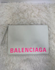 Pochette Balenciaga