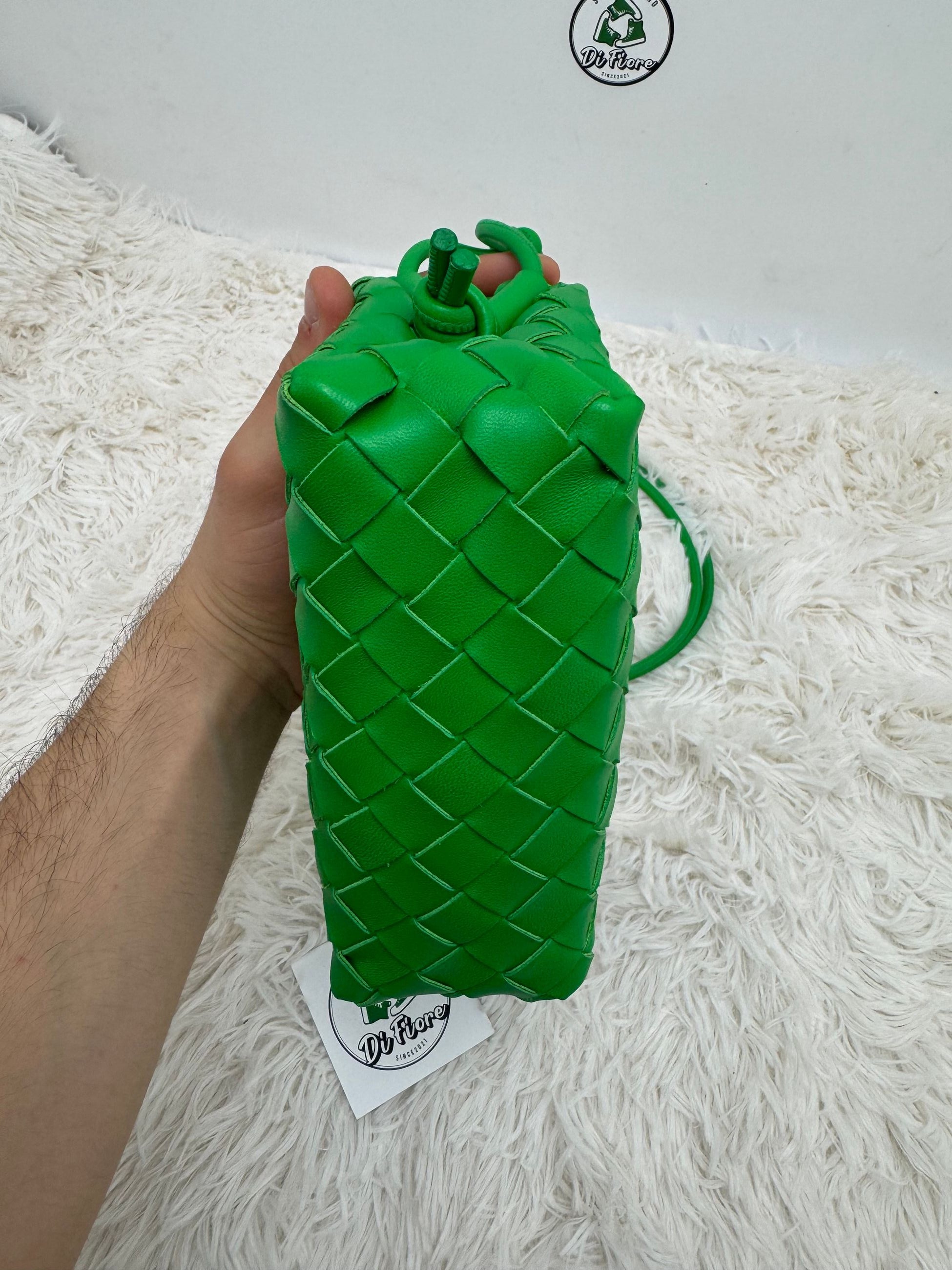 Borsa Bottega Veneta