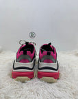 Balenciaga triple S 37