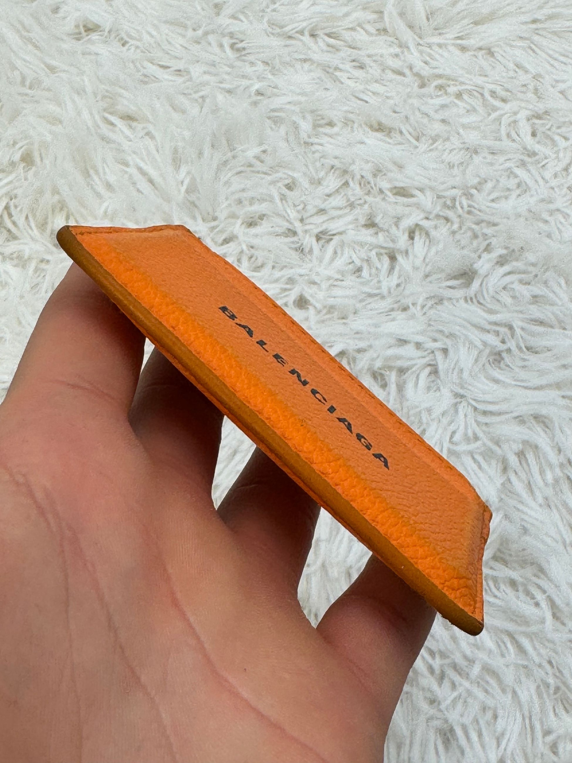 Portacarte Balenciaga