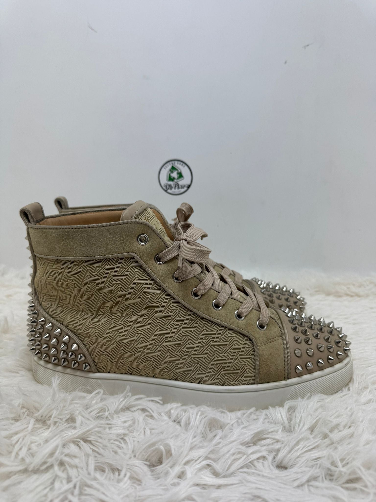 Louboutin 41.5
