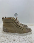 Louboutin 41.5