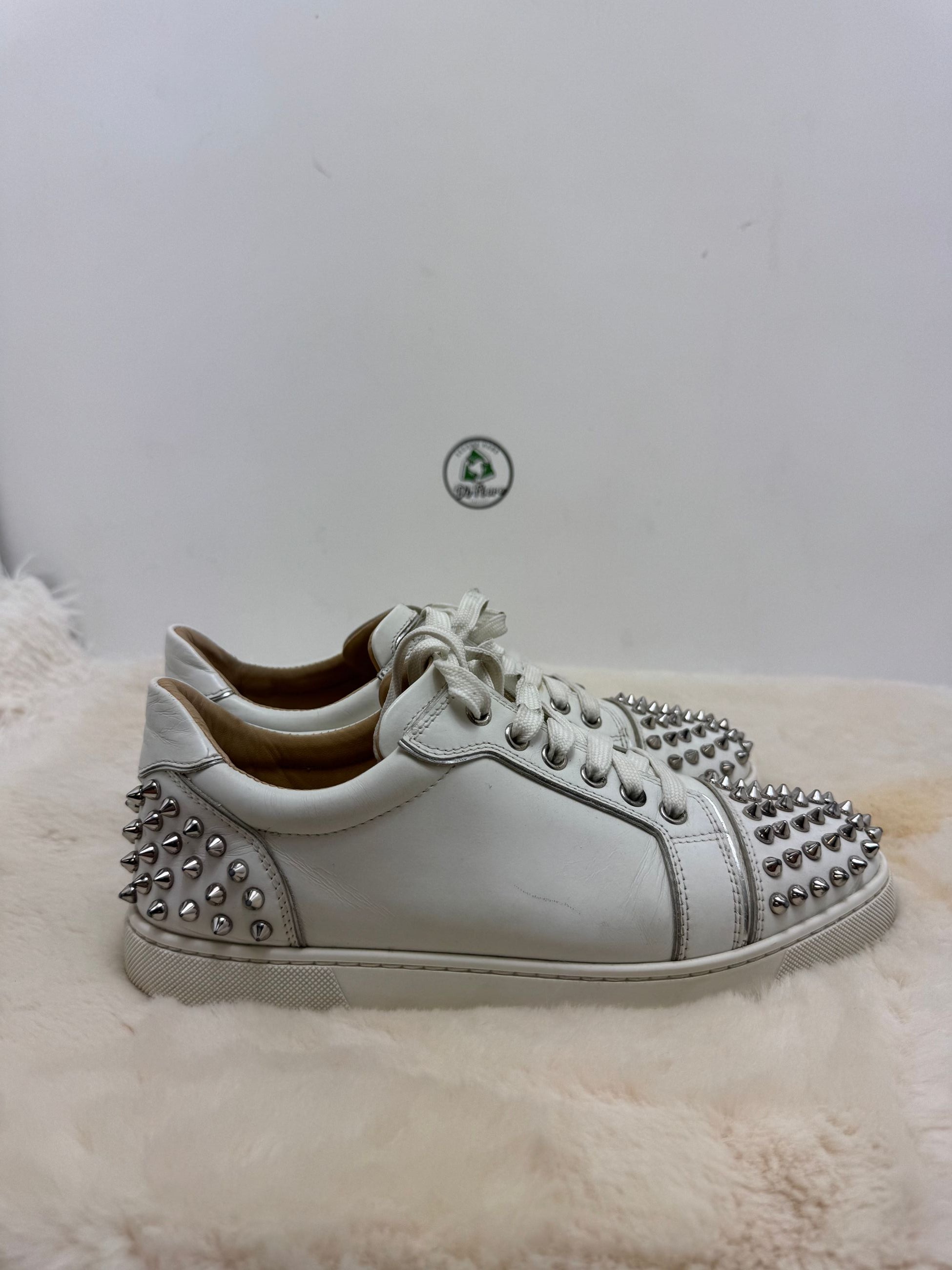 Scarpa Louboutin
