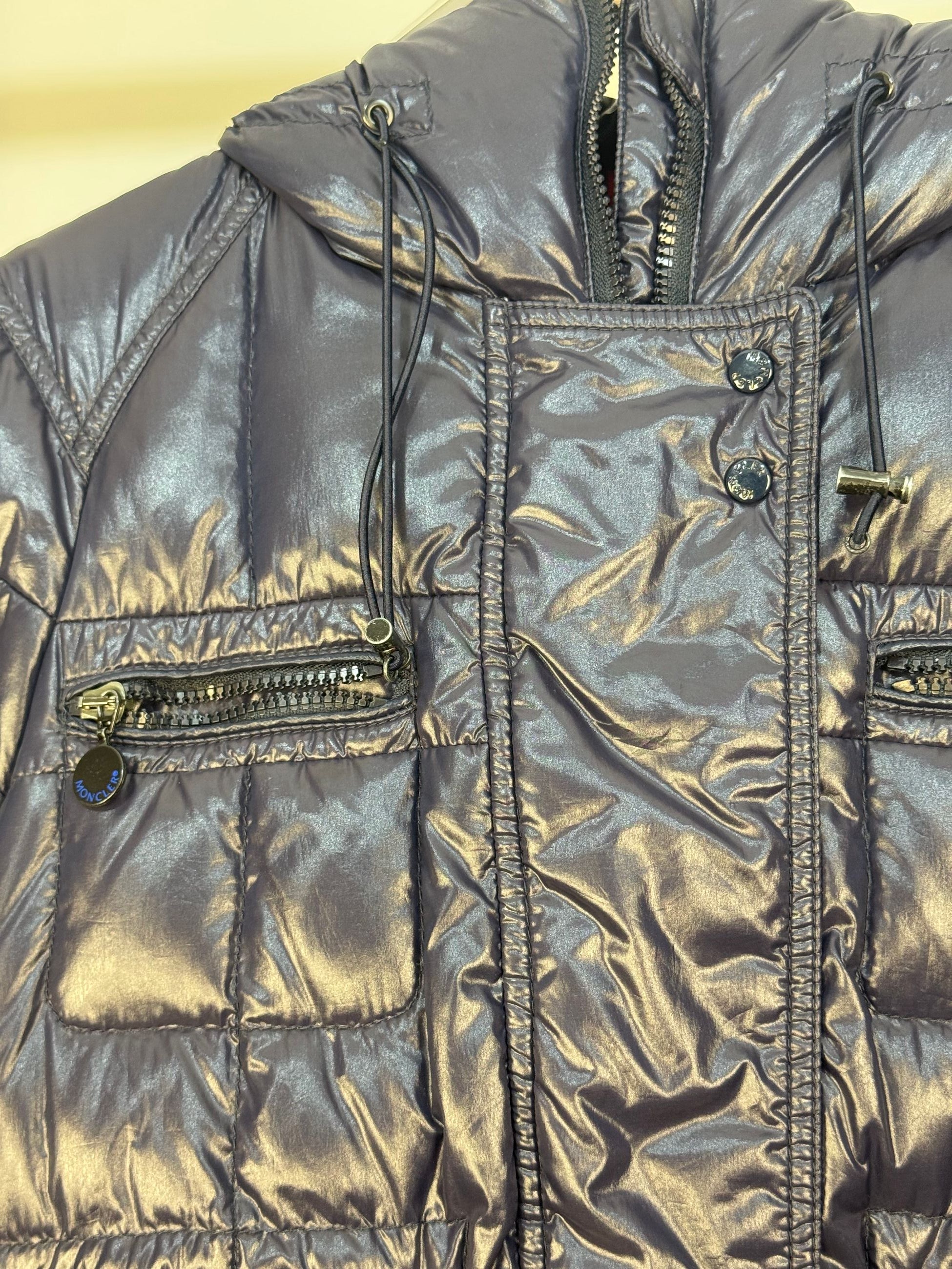 Giubbotto Moncler