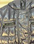 Giubbotto Moncler