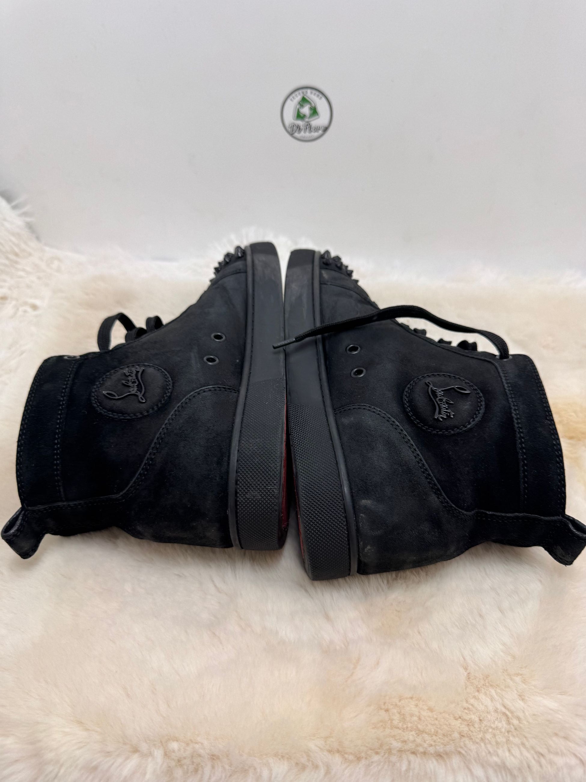 Scarpa Louboutin