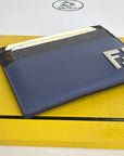 Portacarte Fendi