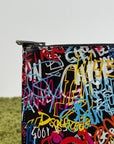 Pochette Dsquared2 Multicolor