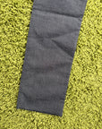 Pantalone Louis Vuitton Grigio Monogram 40
