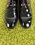 Mocassino Christian Louboutin Nero 45