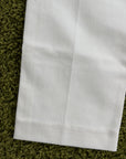 Jeans Celine Size 40 bianco