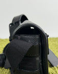 Portafoglio Indossabile Louis Vuitton Nero