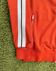 Felpa Palm Angels Arancione L