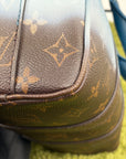 Borsa Louis Vuitton Bandoulière 25 Multicolor