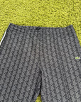 Completo Lacoste Grigio Felpa XL pantalone XL
