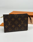 Mini pochette Louis Vuitton