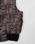 Smanicato Fendi L