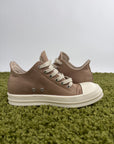 Rick Owens Ramones Low Beige 37